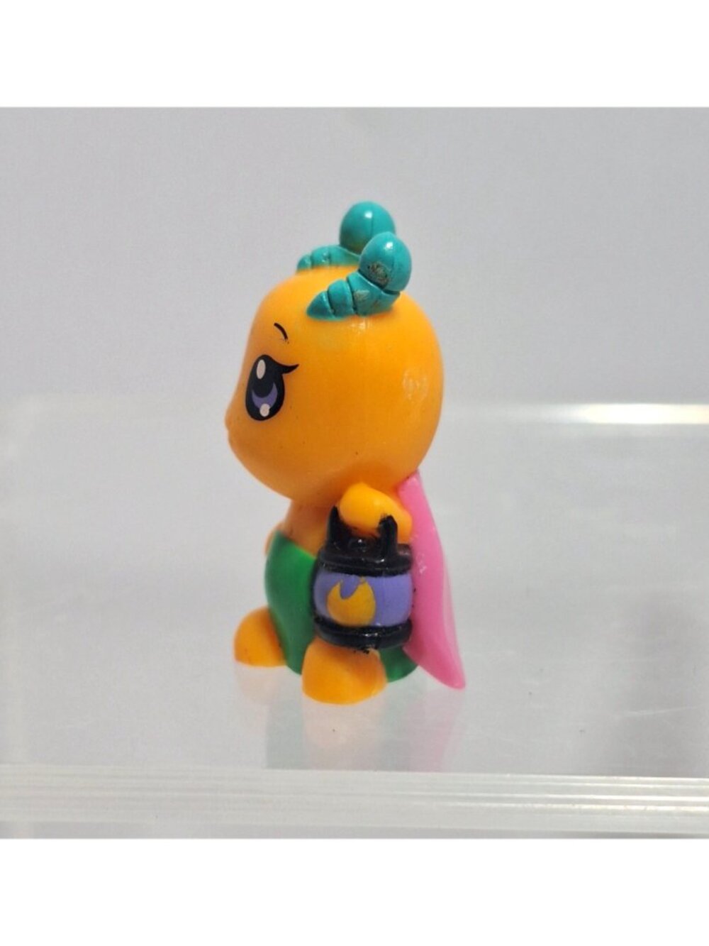 WowWee Lite Sprites Firefly Pet With Lantern 1.25" Accessory Bug - Picture 6 of 10